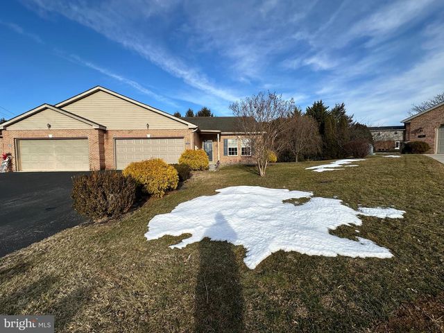 23 HOMESTEAD DRIVE, Greencastle, PA 17225