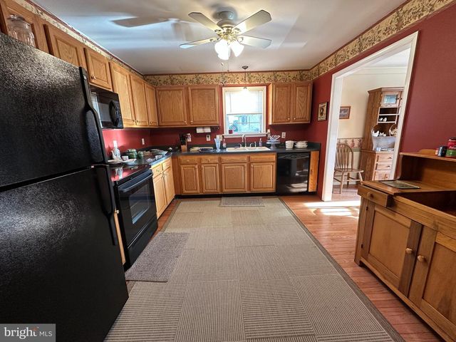 23 HOMESTEAD DRIVE, Greencastle, PA 17225