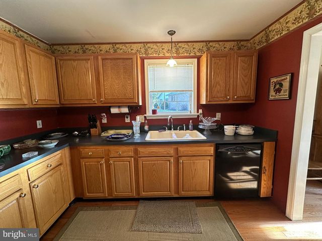 23 HOMESTEAD DRIVE, Greencastle, PA 17225