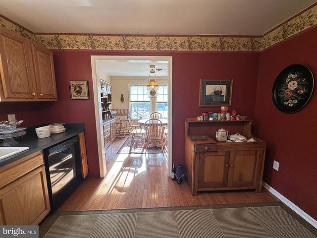 23 HOMESTEAD DRIVE, Greencastle, PA 17225