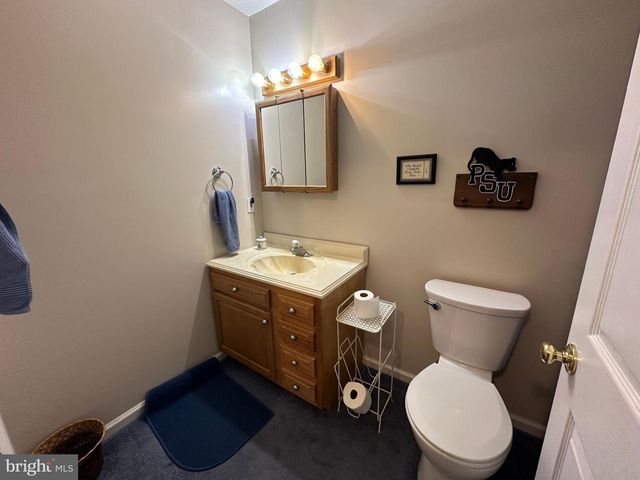 23 HOMESTEAD DRIVE, Greencastle, PA 17225