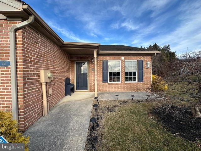 23 HOMESTEAD DRIVE, Greencastle, PA 17225