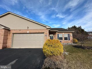 23 HOMESTEAD DRIVE, Greencastle, PA 17225