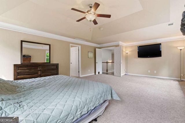 6040 Vista Crossing Way, Cumming, GA 30028