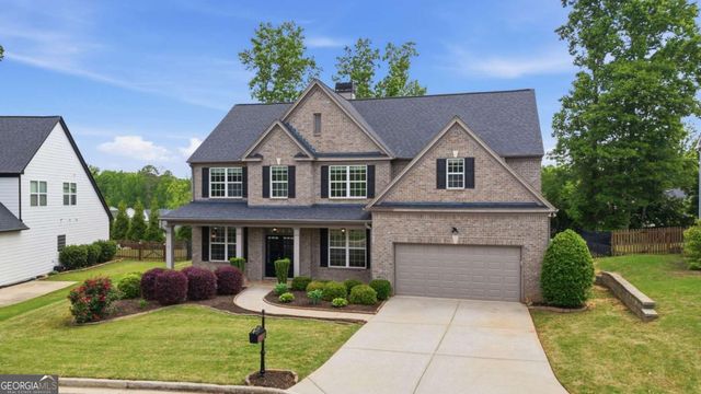 6040 Vista Crossing Way, Cumming, GA 30028