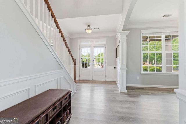 6040 Vista Crossing Way, Cumming, GA 30028