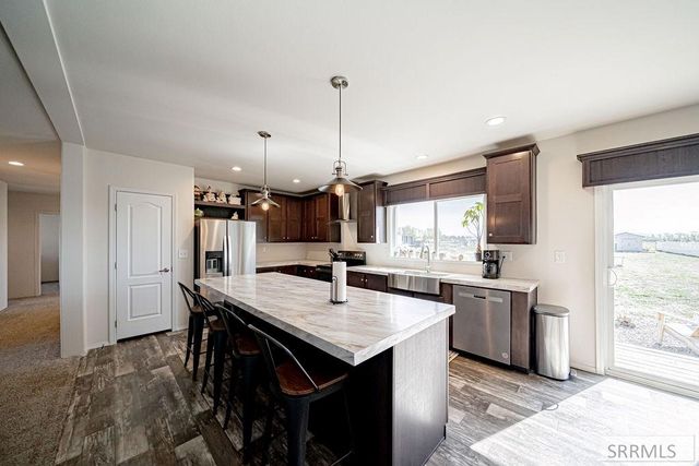 116 N 4100 E, Rigby, ID 83442