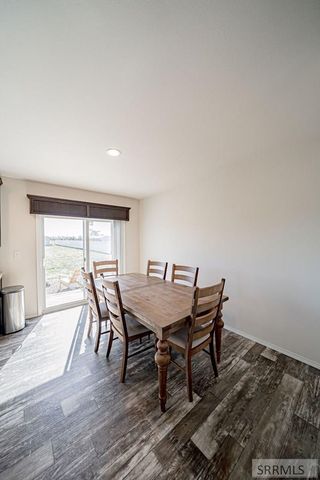 116 N 4100 E, Rigby, ID 83442