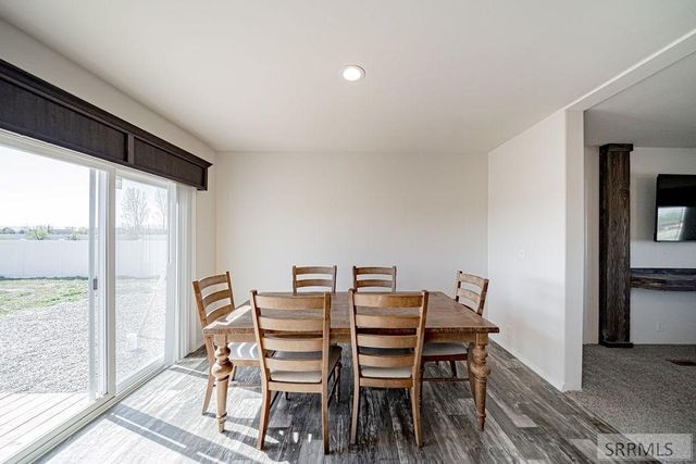 116 N 4100 E, Rigby, ID 83442