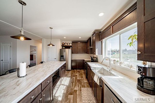 116 N 4100 E, Rigby, ID 83442