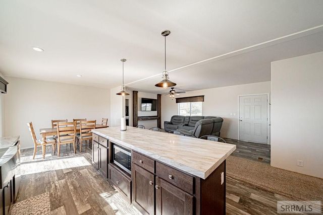 116 N 4100 E, Rigby, ID 83442