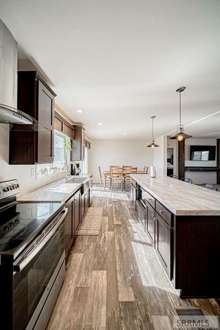 116 N 4100 E, Rigby, ID 83442