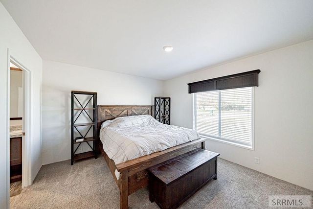 116 N 4100 E, Rigby, ID 83442