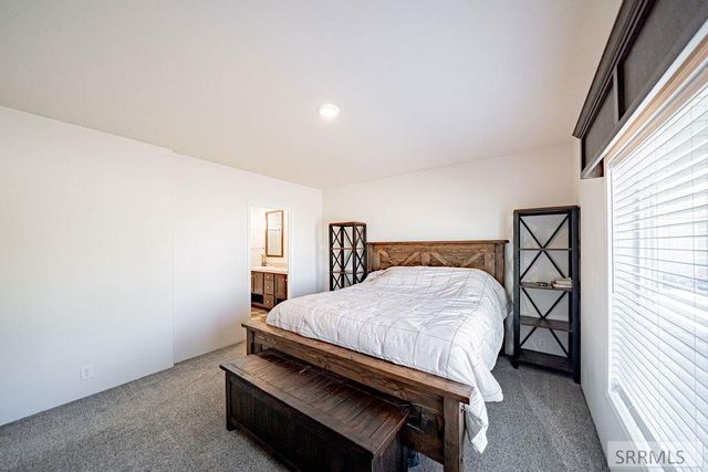 116 N 4100 E, Rigby, ID 83442