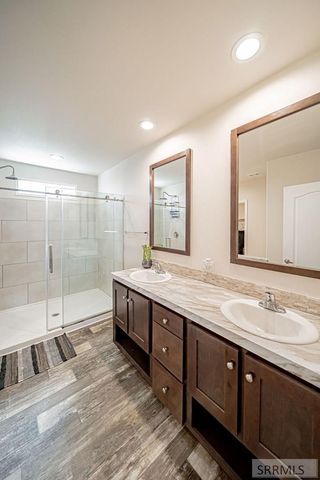116 N 4100 E, Rigby, ID 83442