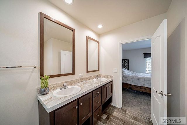 116 N 4100 E, Rigby, ID 83442