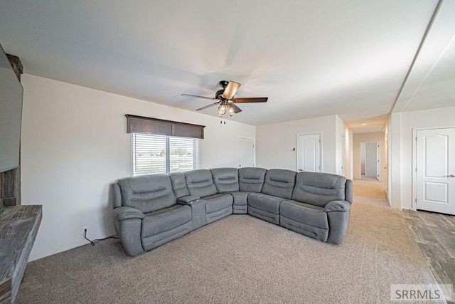 116 N 4100 E, Rigby, ID 83442