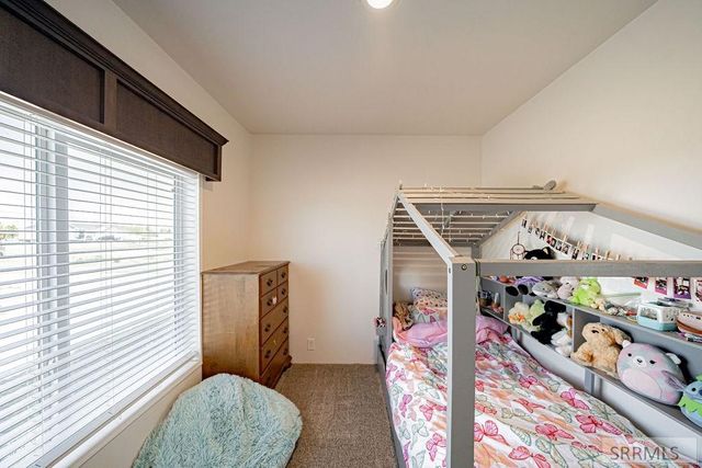 116 N 4100 E, Rigby, ID 83442