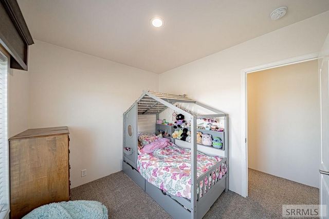 116 N 4100 E, Rigby, ID 83442