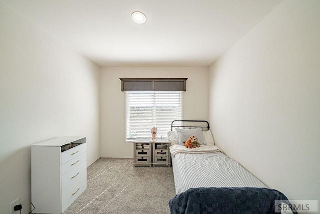 116 N 4100 E, Rigby, ID 83442