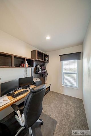116 N 4100 E, Rigby, ID 83442
