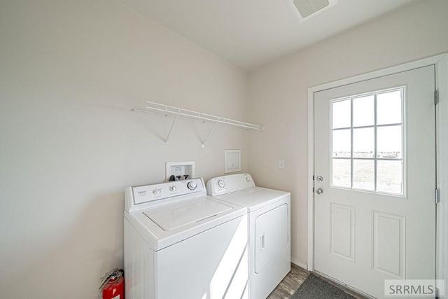 116 N 4100 E, Rigby, ID 83442