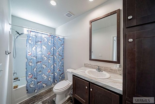 116 N 4100 E, Rigby, ID 83442
