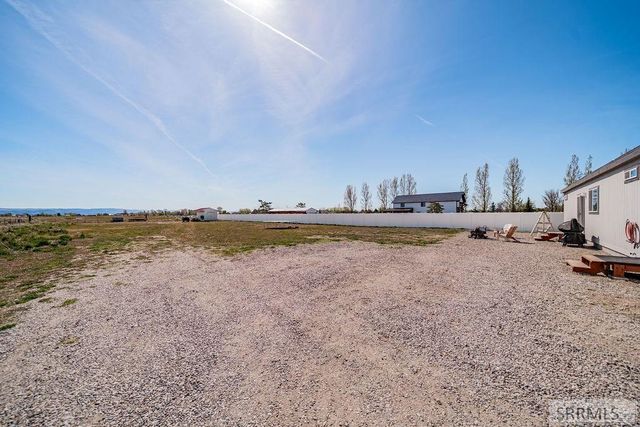 116 N 4100 E, Rigby, ID 83442