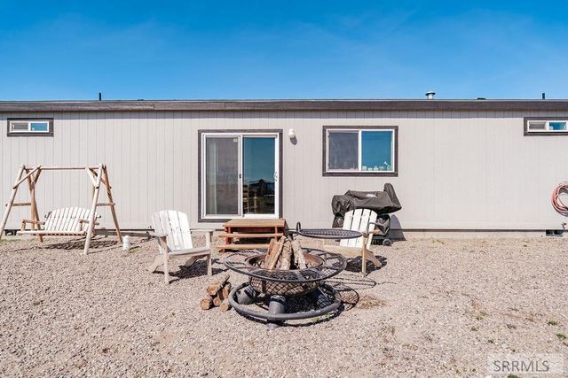 116 N 4100 E, Rigby, ID 83442