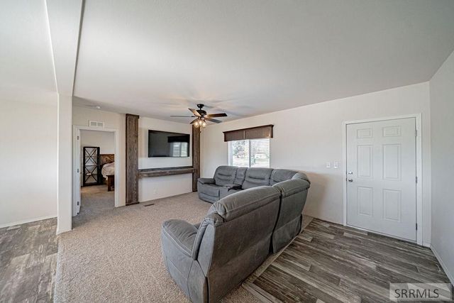 116 N 4100 E, Rigby, ID 83442