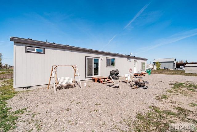 116 N 4100 E, Rigby, ID 83442