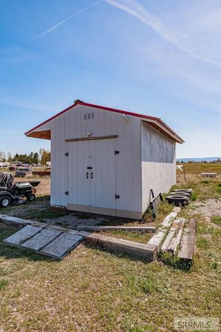 116 N 4100 E, Rigby, ID 83442