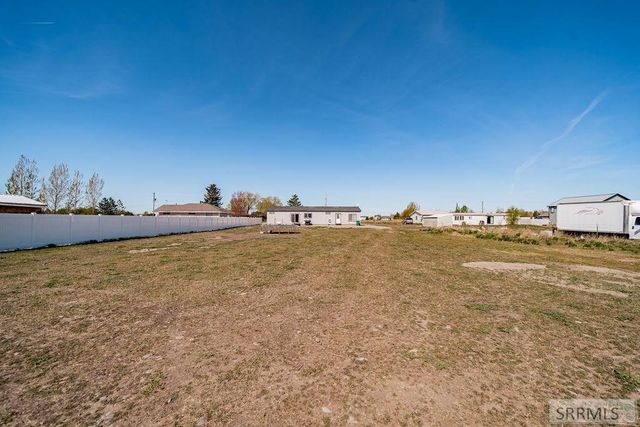 116 N 4100 E, Rigby, ID 83442