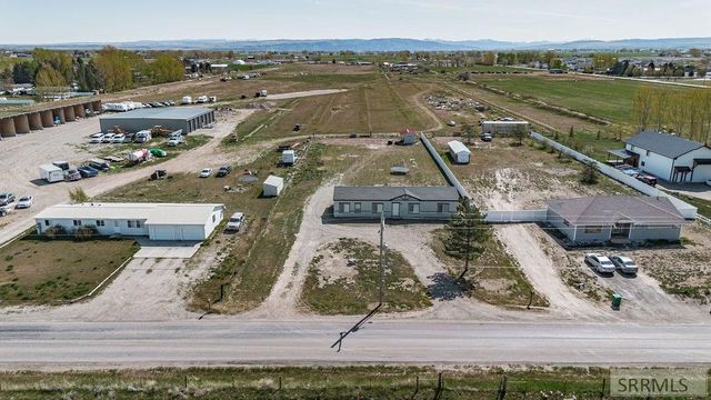116 N 4100 E, Rigby, ID 83442