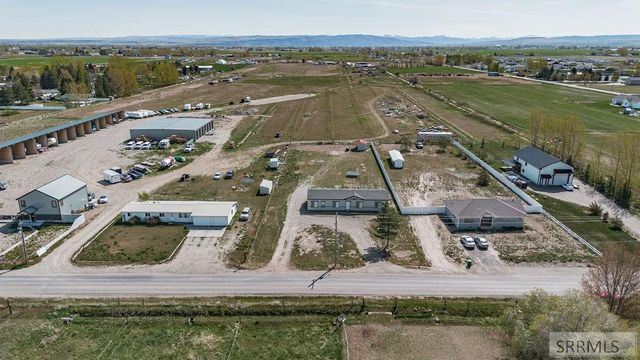 116 N 4100 E, Rigby, ID 83442