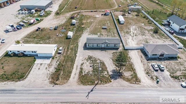 116 N 4100 E, Rigby, ID 83442
