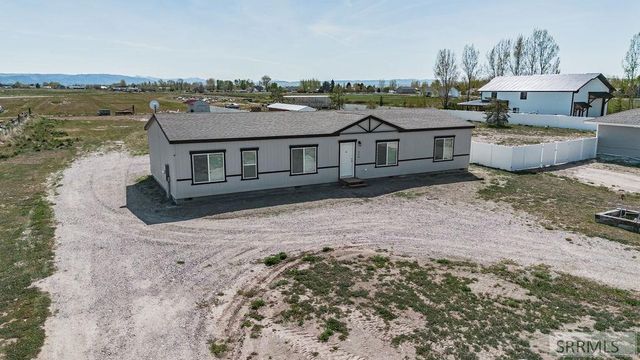 116 N 4100 E, Rigby, ID 83442