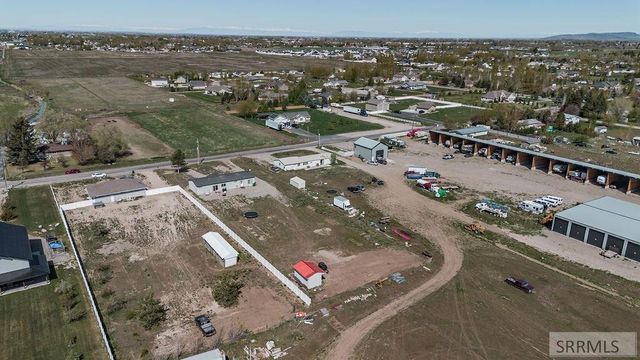 116 N 4100 E, Rigby, ID 83442