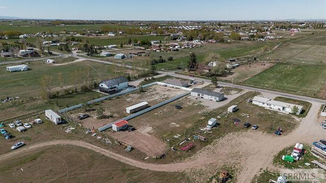 116 N 4100 E, Rigby, ID 83442