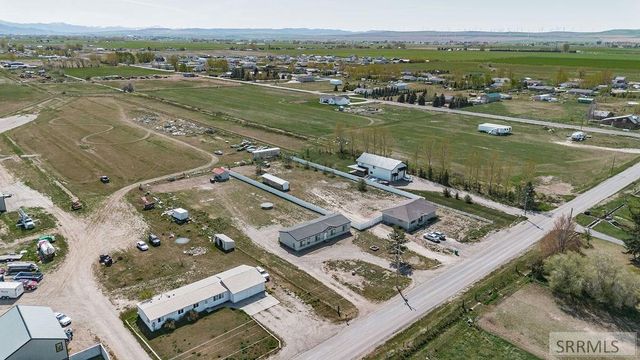 116 N 4100 E, Rigby, ID 83442