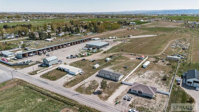 116 N 4100 E, Rigby, ID 83442