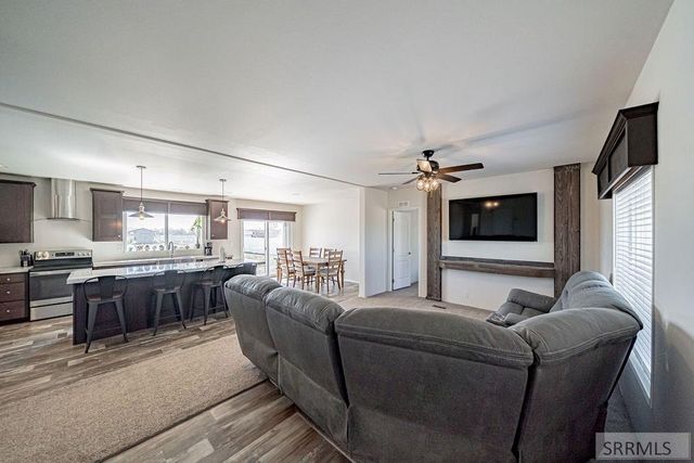 116 N 4100 E, Rigby, ID 83442