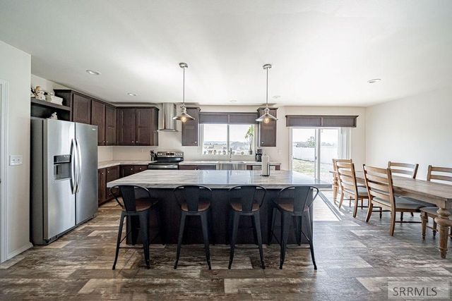116 N 4100 E, Rigby, ID 83442