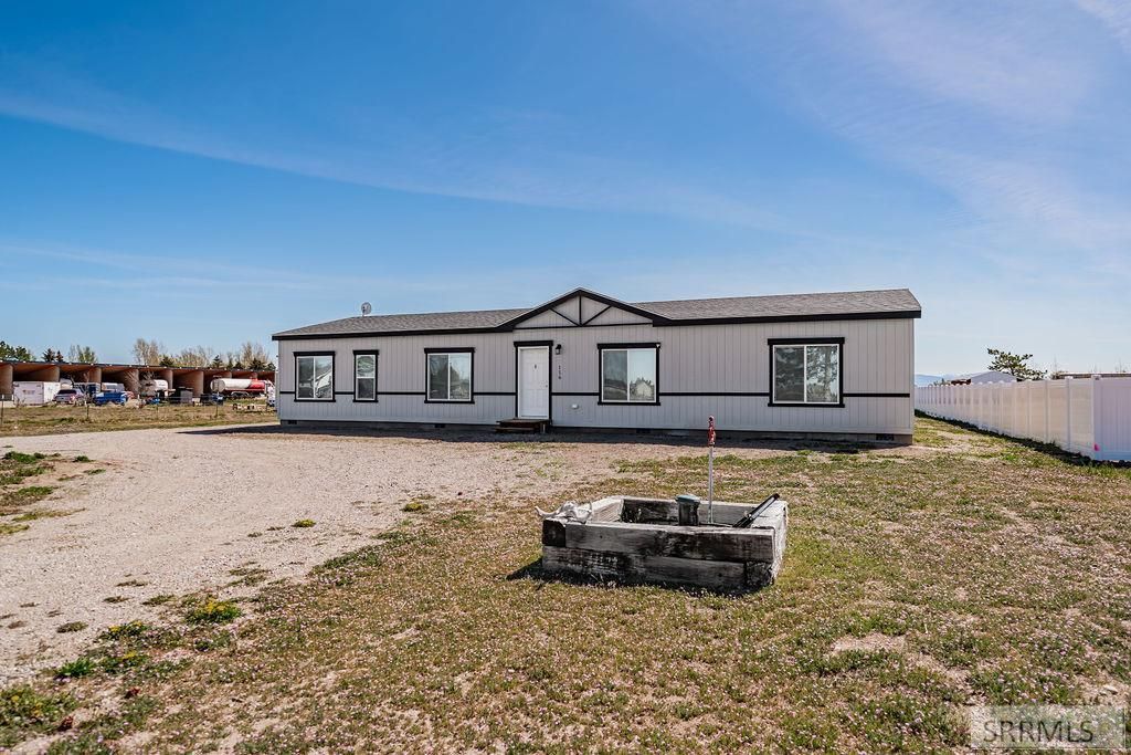 116 N 4100 E, Rigby, ID 83442