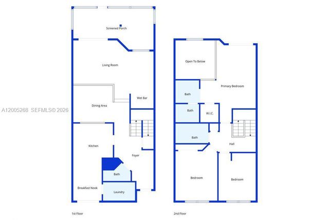 4155 SW 85th Ave, Davie, FL 33328