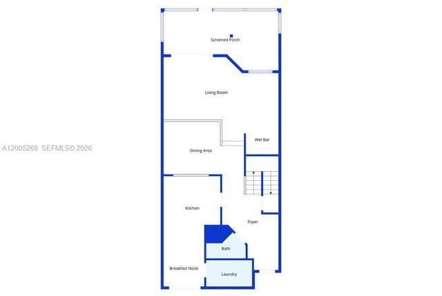4155 SW 85th Ave, Davie, FL 33328