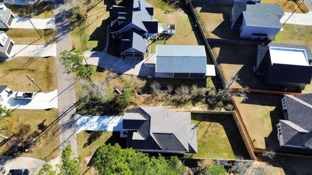 1335 Glen Oaks Drive, Conroe, TX 77385