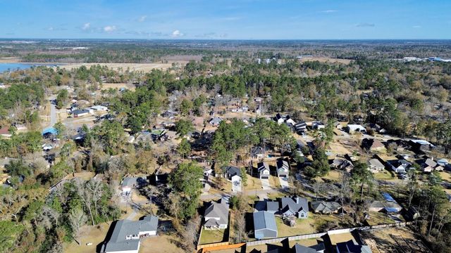 1335 Glen Oaks Drive, Conroe, TX 77385