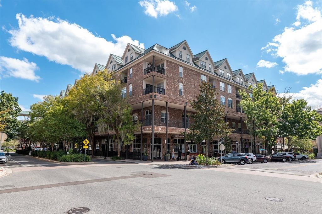 201 SE 2ND AVENUE 418, Gainesville, FL 32601