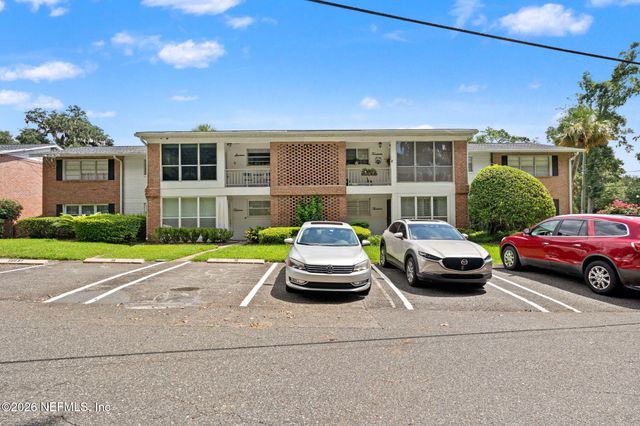 4242 ORTEGA Boulevard 16, Jacksonville, FL 32210